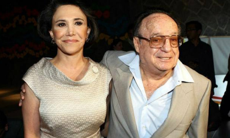 Florinda Meza emprende acciones legales por bioserie sobre “Chespirito”