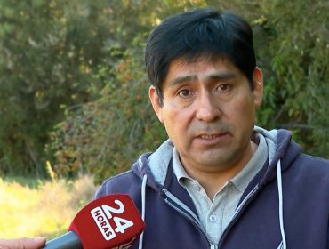 Exalcalde de Renaico seguirá en la cárcel: Corte de Concepción rechazó revocar prisión preventiva
