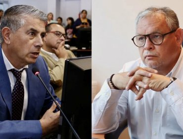 Millones vs Mundaca: Consejero critica "falta de respeto" del Gobernador al excluir al Core del plan para recuperar la «zona cero»