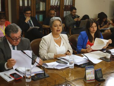 Reforma previsional vuelve al Senado: Gobierno insistirá en la fórmula "3 y 3" a pesar de no tener apoyo