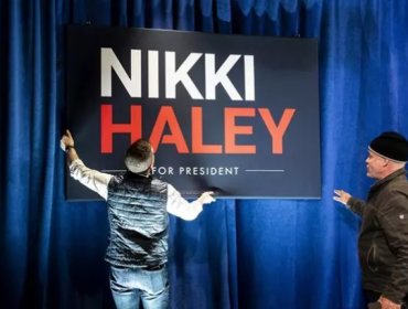 Trump y Biden piden el voto a seguidores de Haley tras retirar su candidatura a la Casa Blanca