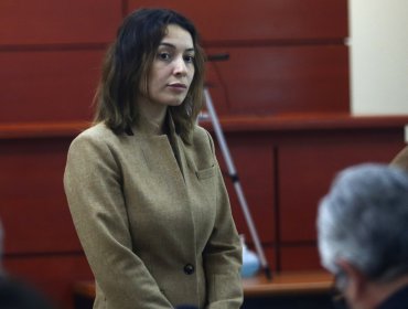 Formalizarán a madre de Camila Polizzi por el delito de lavado de activos en el marco del «Caso Convenios»