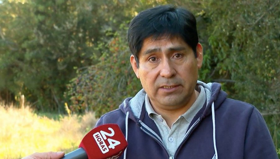 Exalcalde de Renaico seguirá en la cárcel: Corte de Concepción rechazó revocar prisión preventiva