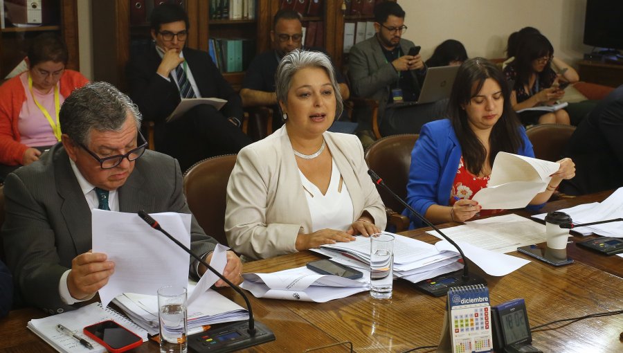 Reforma previsional vuelve al Senado: Gobierno insistirá en la fórmula "3 y 3" a pesar de no tener apoyo