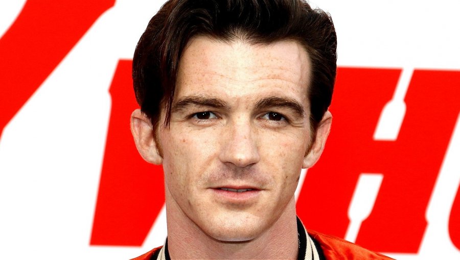 Drake Bell revela que sufrió abuso sexual por parte de extrabajador de Nickelodeon