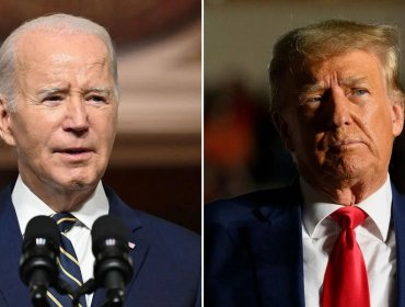 Ni Biden ni Trump: Qué harán los votantes que no quieren a ninguno de los dos casi seguros candidatos
