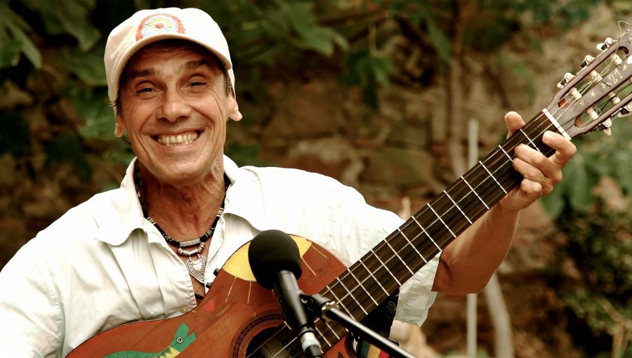 Manu Chao se presenta este miércoles en Valparaíso: anuncian cierre de calles