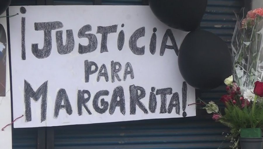 Solicitarán la extradición de dos venezolanos acusados por el robo con homicidio de adulta mayor en San Antonio