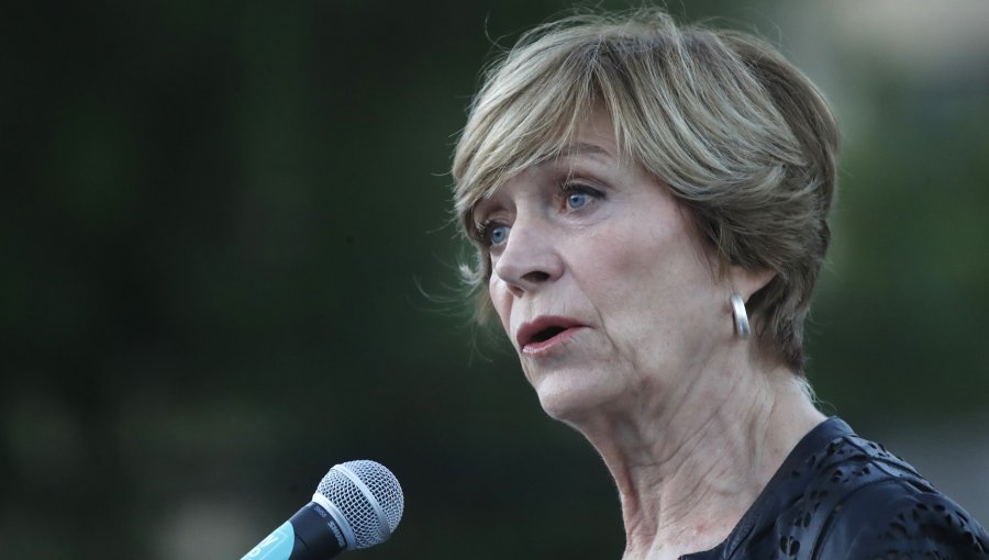 Encuesta Criteria: Evelyn Matthei se consolida como primera preferencia presidencial con 31%