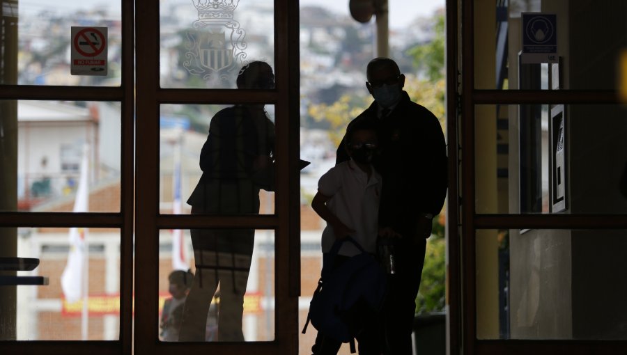 Psicóloga explica las cifras de bullying en colegios de Valparaíso y Viña y afirma que la educación también debe incluir a padres