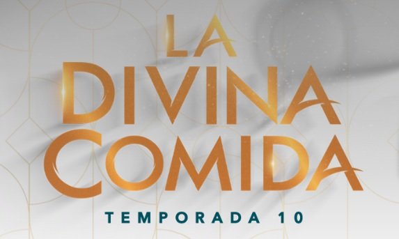 Revelan a los primeros cuatro comensales del nuevo ciclo de “La Divina Comida”