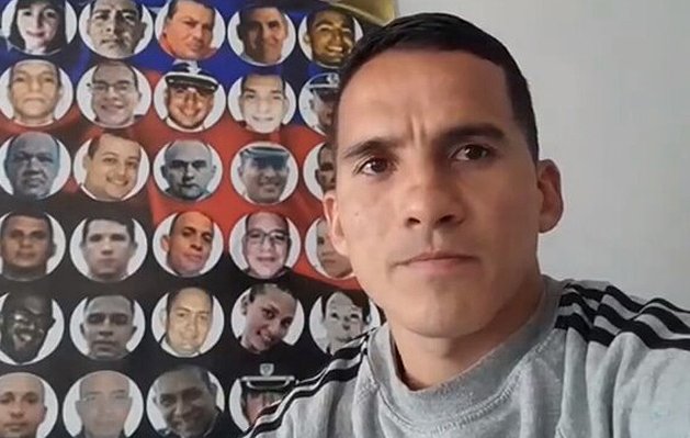 SML entregó cuerpo de exmilitar venezolano Ronald Ojeda a su familia: funeral se llevará a cabo este viernes