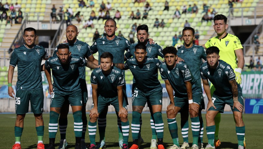 Corporación Santiago Wanderers critica a la SADP por inversión y proyecto deportivo