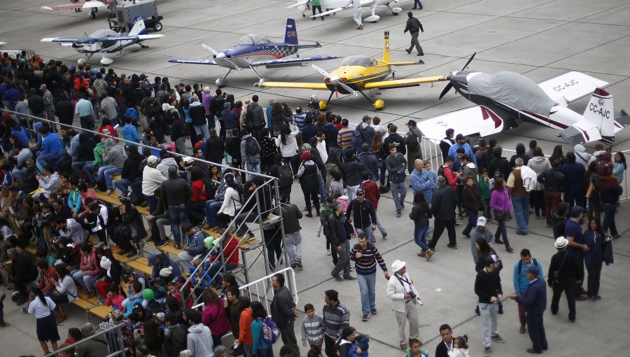 Empresas israelíes presentan recurso de protección contra el Gobierno por exclusión de Fidae