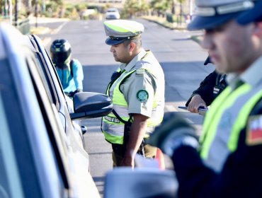 Robo de autos y de especies desde su interior da leve respiro a Concón: Carabineros reporta que estos delitos bajaron durante el verano