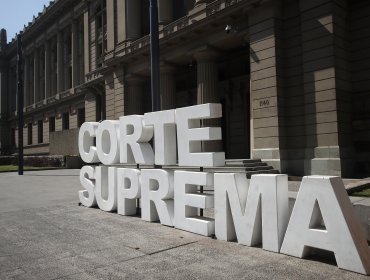 Corte Suprema ordena medida de protección para los magistrados del juicio contra "Los Gallegos" en Arica