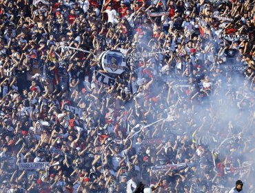 Colo-Colo deberá implementar el Registro Nacional de Hinchas para el Superclásico ante U. de Chile