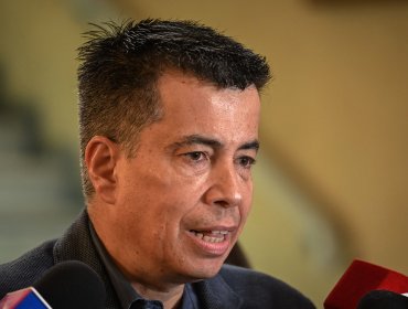 Diputado Andrés Celis llama a ministra de la Mujer a querellarse contra jugadores juveniles de Cobreloa acusados de violación