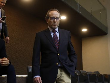 Embajador de Israel en Chile toma distancia de recurso de protección presentado por exclusión de empresas de Fidae