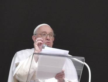 Papa Francisco advierte que "no debe suceder que las víctimas de abusos no sean acogidas y escuchadas"