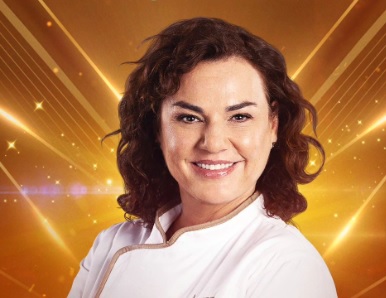 Top Chef VIP: Berta Lasala es la nueva inmune de la semana