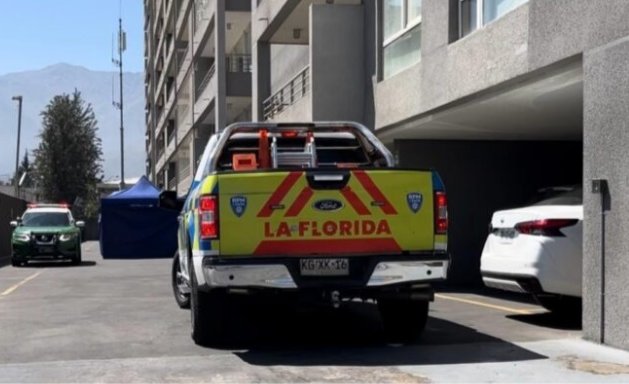 Ordenan detención de pareja de mujer que murió tras caer del décimo piso de un edificio en La Florida