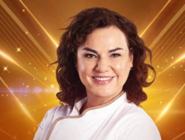 Top Chef VIP: Berta Lasala es la nueva inmune de la semana