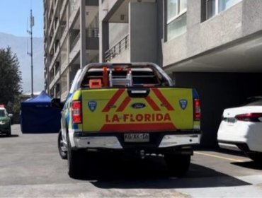 Ordenan detención de pareja de mujer que murió tras caer del décimo piso de un edificio en La Florida