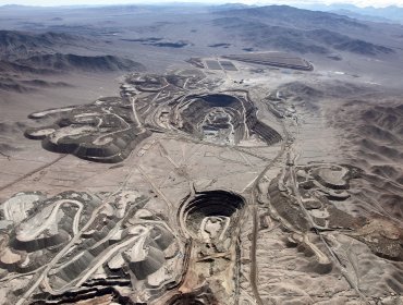 Operadora de maquinaria pesada falleció tras accidente en la División Radomiro Tomic de Codelco en Calama