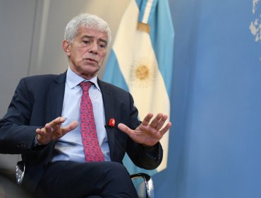 Ministro de Justicia de Argentina advierte que cortar calles "no es protesta social" sino que "delito"