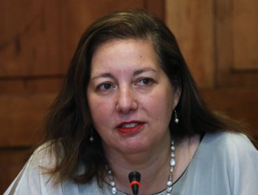 Presidenta del PS difiere con decisión de excluir a Israel de la Fidae: "Es una posición que yo no comparto"