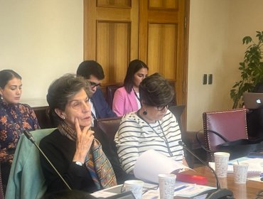 Senadora Isabel Allende Bussi: “Tenemos que continuar promoviendo la inclusión laboral de las mujeres en todos los ámbitos del Trabajo”