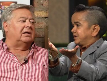 Miguelito le responde a Ernesto Belloni tras críticas por su paso en “Tierra Brava”: “Él es el menos indicado para darme clases de moral”