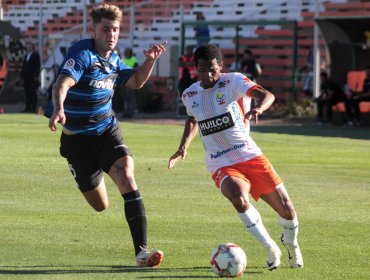 El campeón Huachipato recuperó la memoria y consiguió su primer triunfo del torneo ante Cobresal