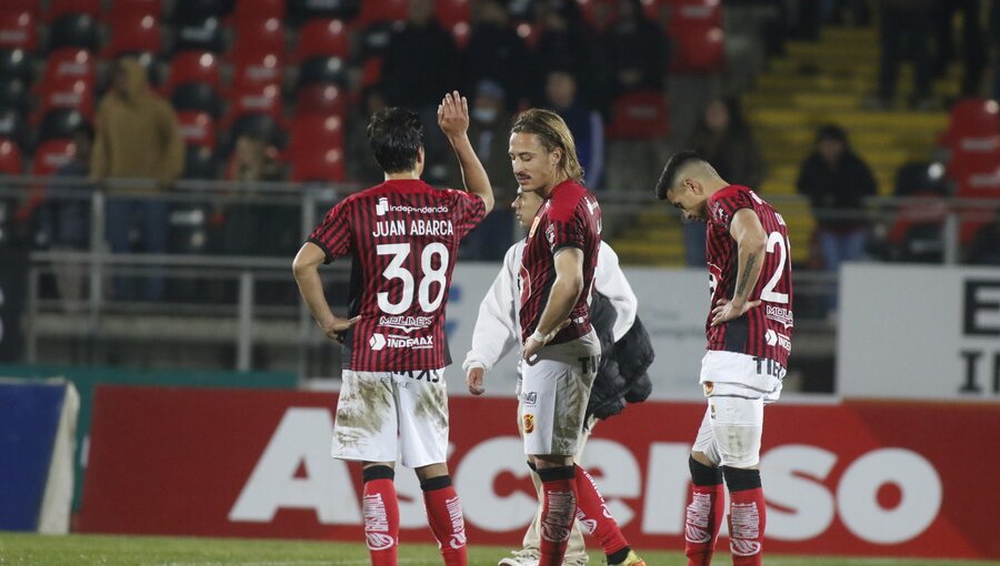 Rangers ratificó prometedor inicio con tercera victoria consecutiva en Primera B