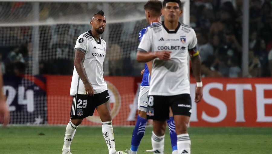 Vidal vs Díaz: las formaciones de Colo Colo y la U de cara al Superclásico