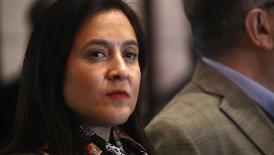 Daniela Peñaloza confirma que irá por la reelección en Las Condes y complica intenciones de Cubillos