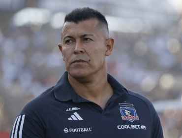 Jorge Almirón: "Hay que asumir la derrota, los jugadores tienen que recuperarse"