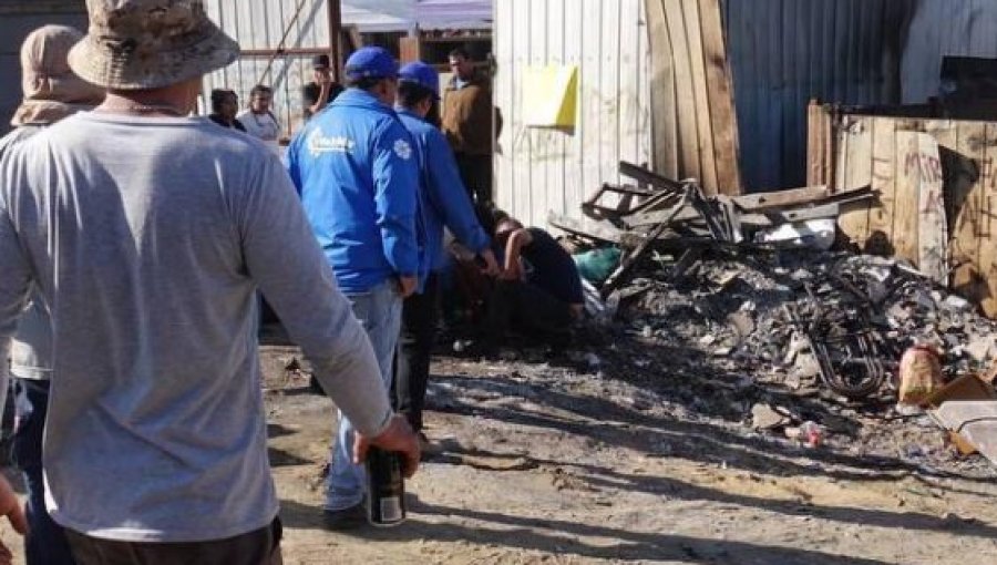 MOP comenzará la próxima semana demolición de 2.800 viviendas afectadas por los incendios en Valparaíso