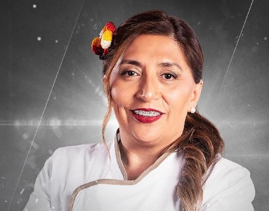 Top Chef VIP: “Pincoya” es la nueva eliminada