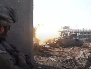 Ejército de Israel sanciona a oficial que ordenó demolición sin permiso de una universidad en Gaza