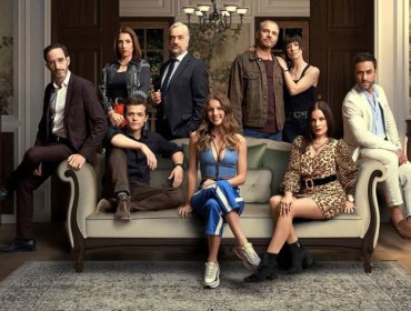 Secretos de Familia se impone en el rating: marcó un peak de 11 puntos