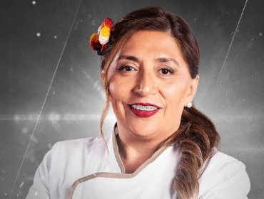 Top Chef VIP: “Pincoya” es la nueva eliminada
