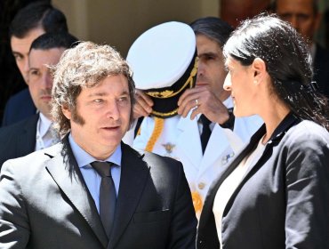 Javier Milei despide a su ministro de Trabajo tras polémica por alza de sueldos públicos