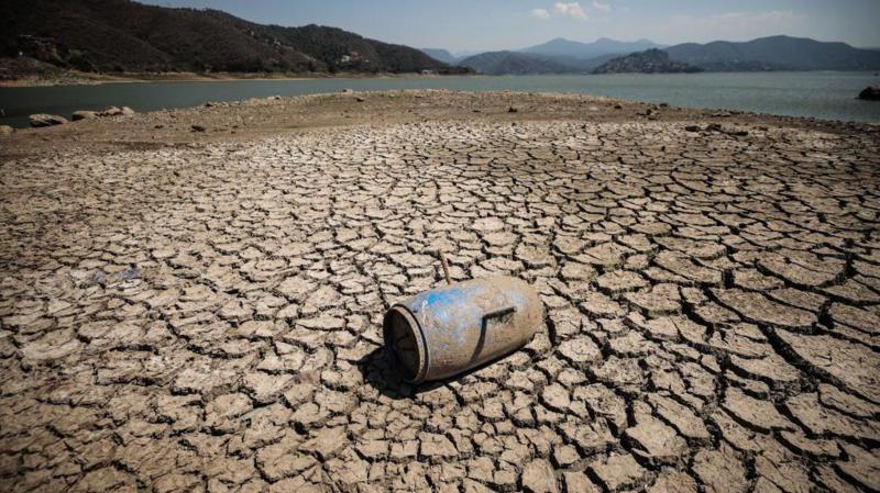 Qué hay de cierto en que Ciudad de México podría quedarse sin agua y llegar a su "día cero"