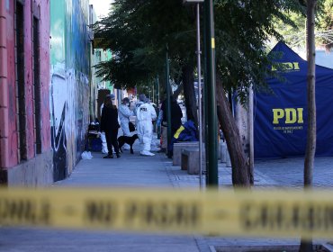 Hincha de Colo-Colo proveniente de Llay Llay murió tras ser baleado por presuntos fanáticos de U. de Chile en San Miguel