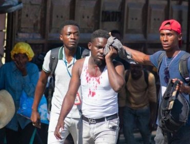 Haití al borde del colapso y la anarquía por la violencia de las bandas criminales que controlan la capital