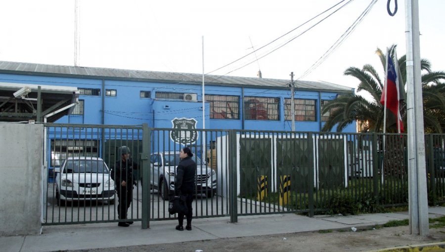 Gendarmería confirma que autor del crimen de interno en la cárcel de Quillota fue identificado y que dio inicio a una investigación interna