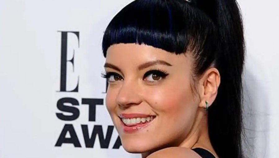 Cantante británica Lily Allen se confiesa: “Amo a mis hijas, pero arruinaron mi carrera”