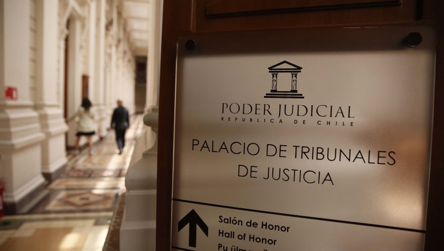 Poder Judicial incorpora botones de pánico y detectores de metales para proteger a los magistrados